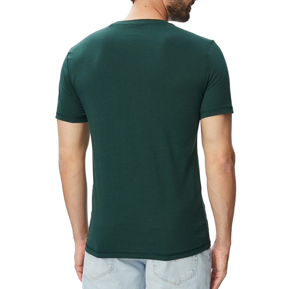 GUESS AIDY CN SS TEE ΜΠΛΟΥΖΑ ΑΝΔΡΙΚΟ M2YI72I3Z14 2