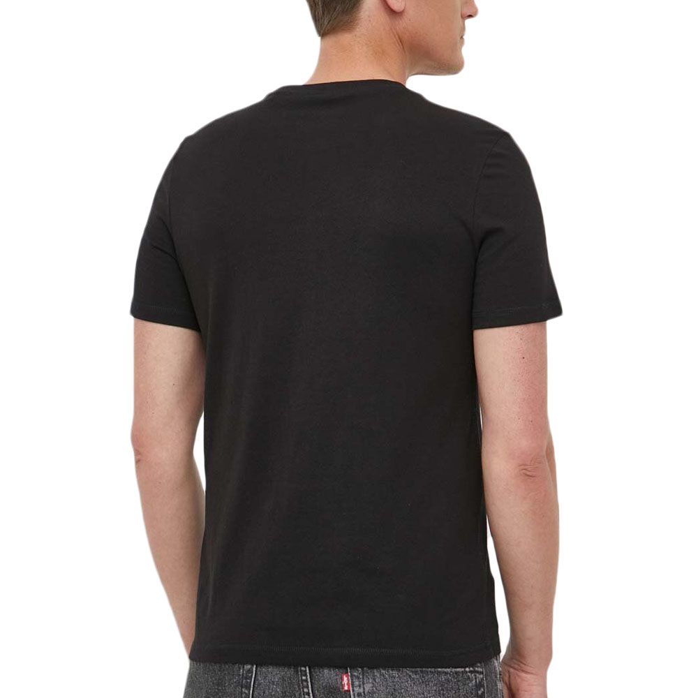 GUESS AIDY CN SS TEE ΜΠΛΟΥΖΑ ΑΝΔΡΙΚΟ M2YI72I3Z14 2