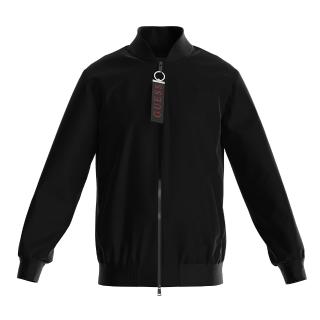 COMFORT BOMBER JACKET ΜΠΟΥΦΑΝ ΑΝΔΡΙΚΟ M2YL17WEQO0