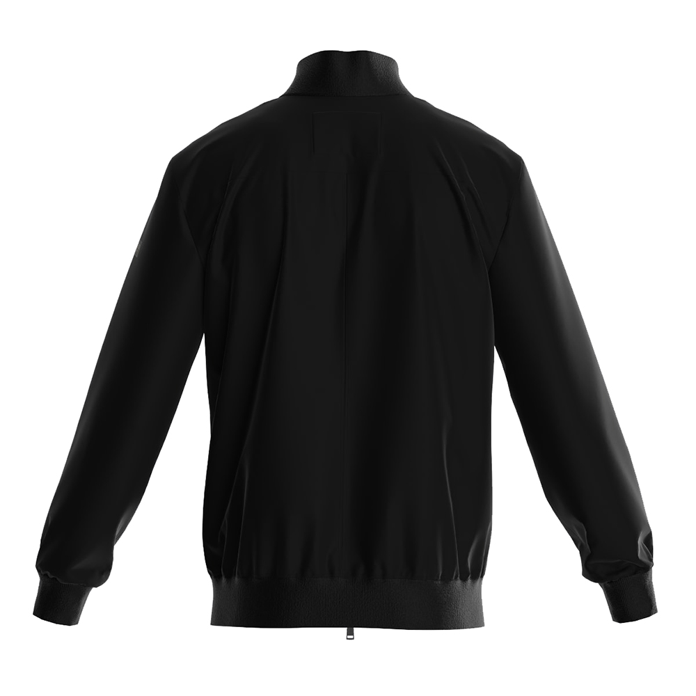 COMFORT BOMBER JACKET ΜΠΟΥΦΑΝ ΑΝΔΡΙΚΟ M2YL17WEQO0 2