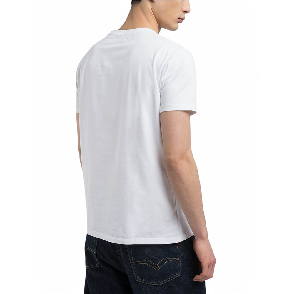 REPLAY Μπλούζα M3038 .000.23352P 3