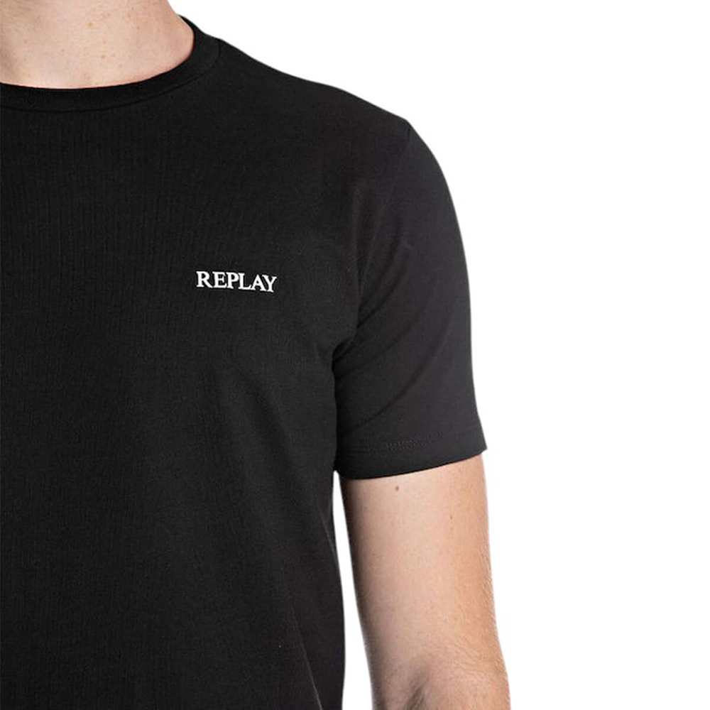 REPLAY Μπλούζα M3038 .000.23352P 2