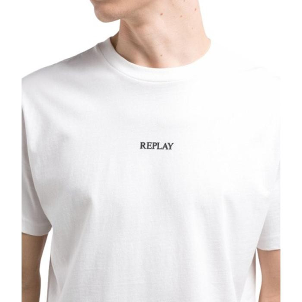 REPLAY Μπλούζα M3048 .000.2660 3