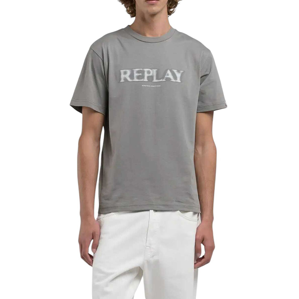 REPLAY Μπλούζα M3059 .000.2660 1