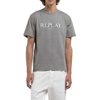 REPLAY Μπλούζα M3059 .000.2660