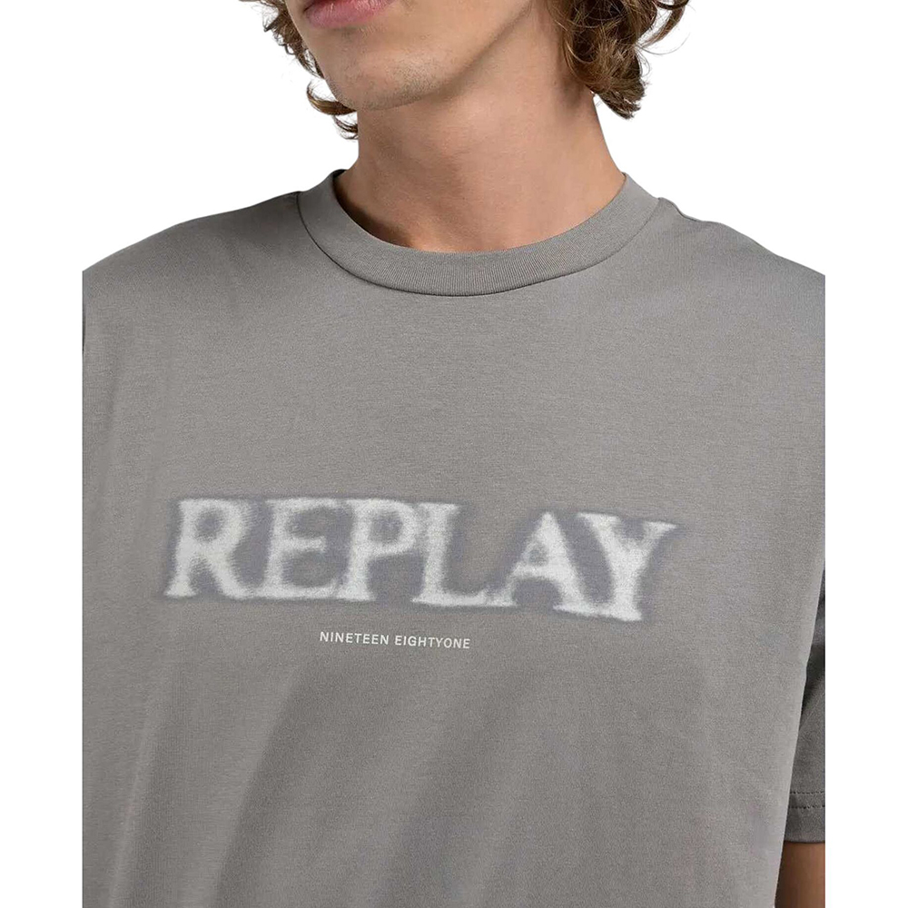 REPLAY Μπλούζα M3059 .000.2660 3
