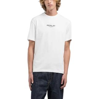 REPLAY Μπλούζα M3064 .000.2660