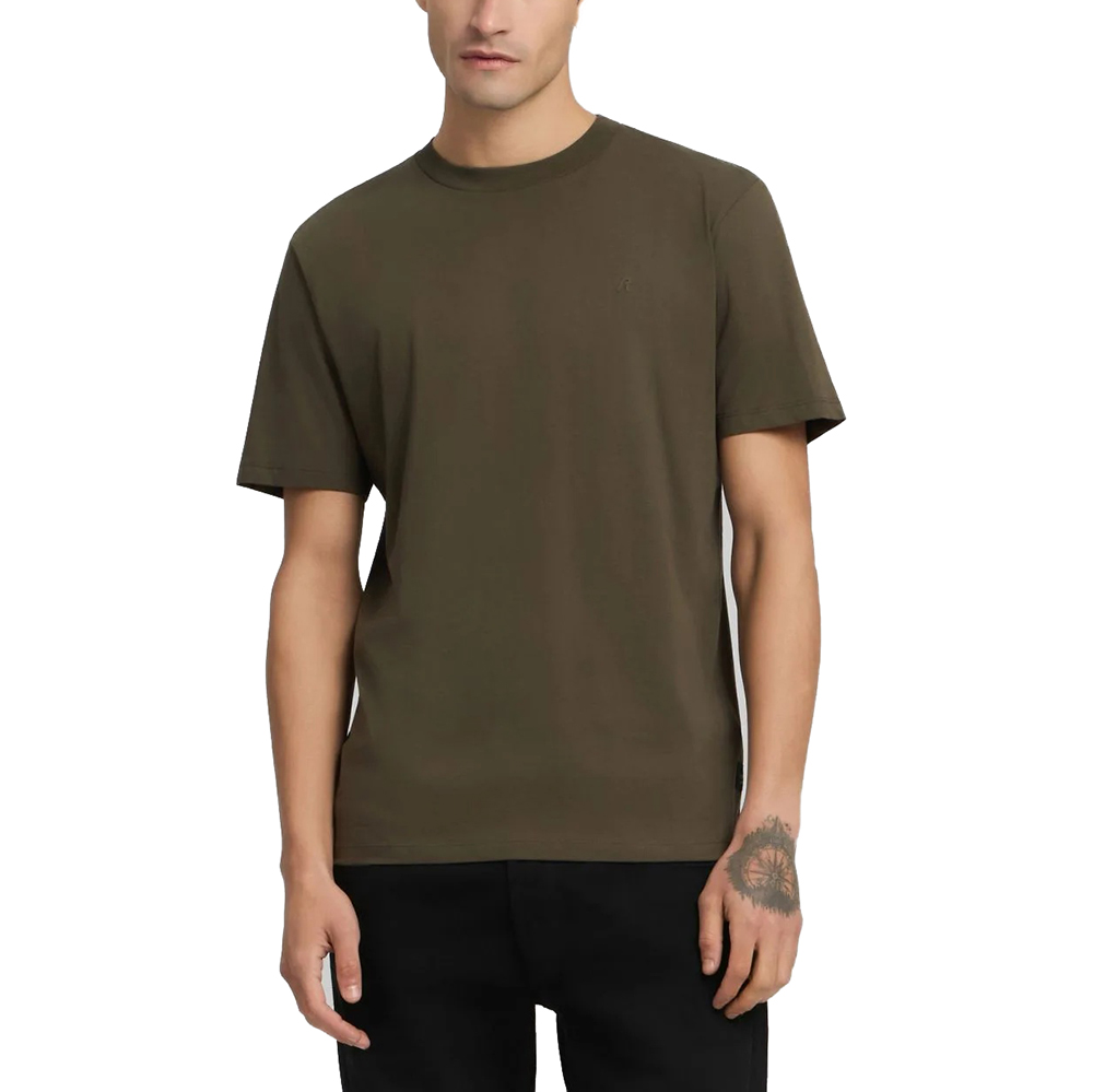 REPLAY Μπλούζα M3097 1