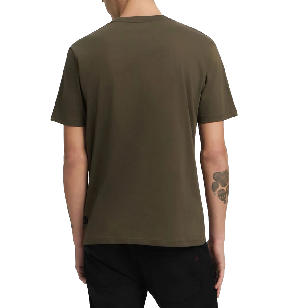 REPLAY Μπλούζα M3097 2