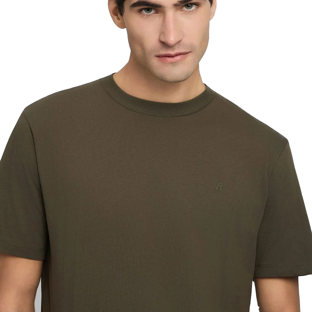 REPLAY Μπλούζα M3097 3