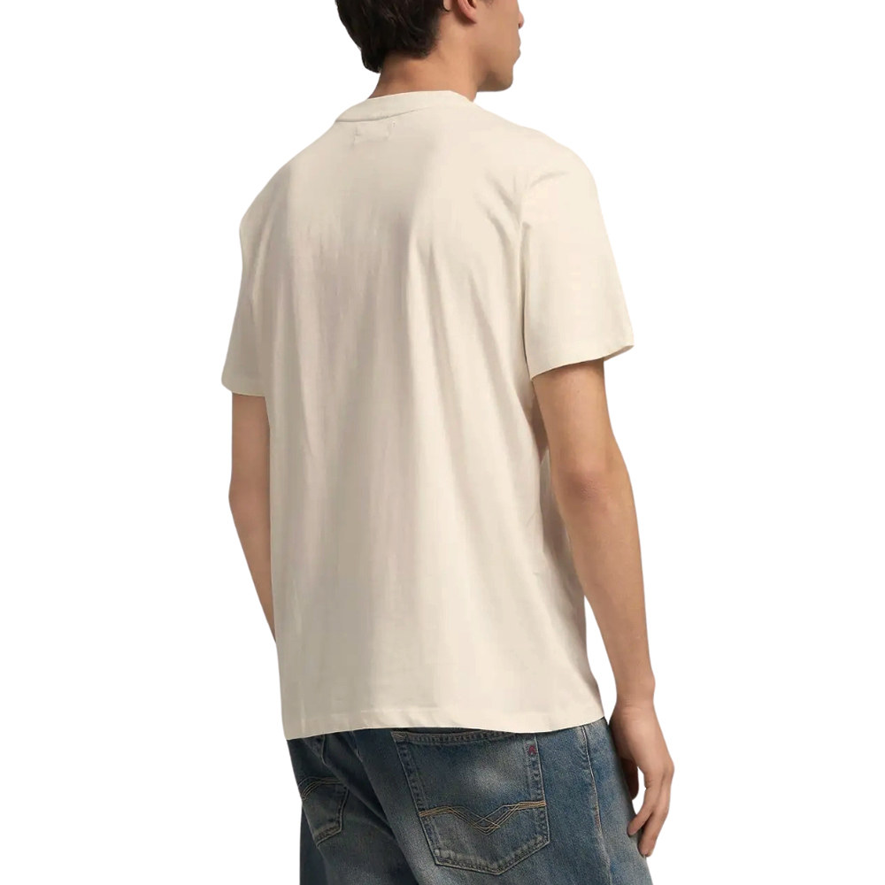 REPLAY Μπλούζα M3097 2