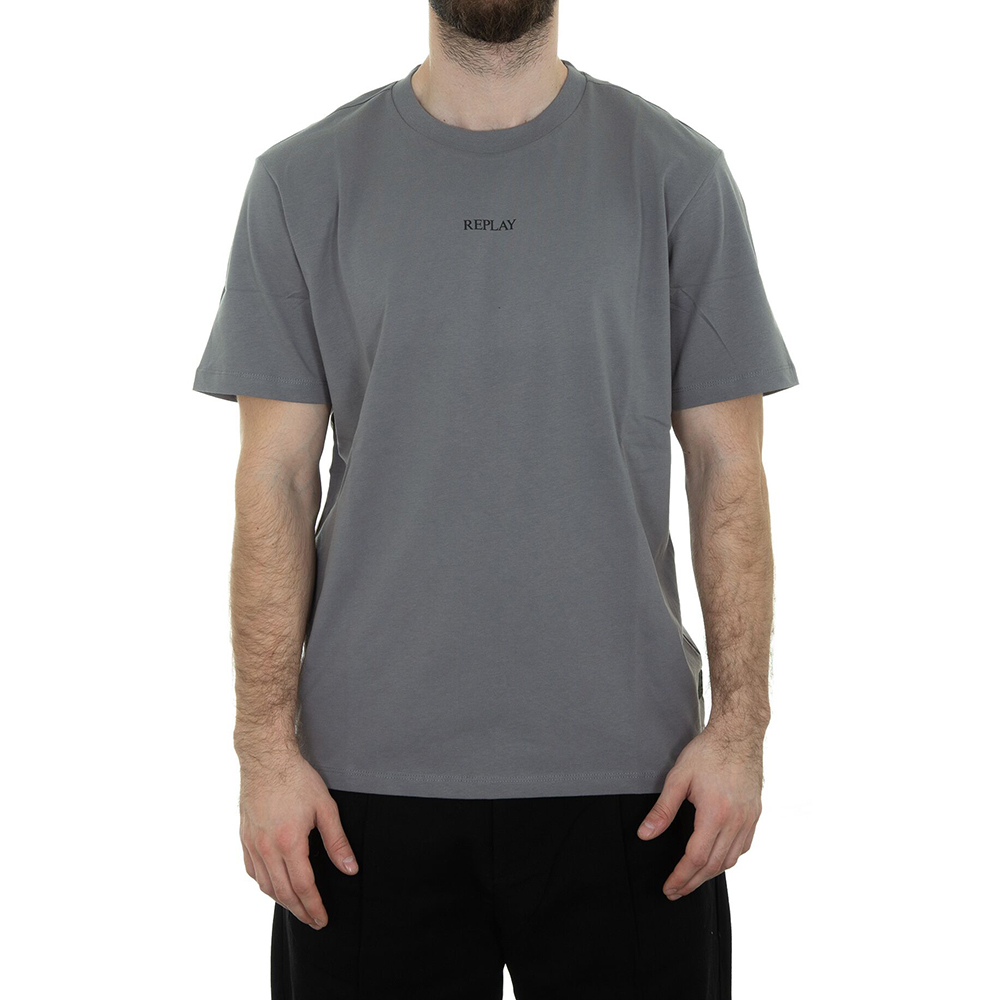 REPLAY Μπλούζα M3098 1