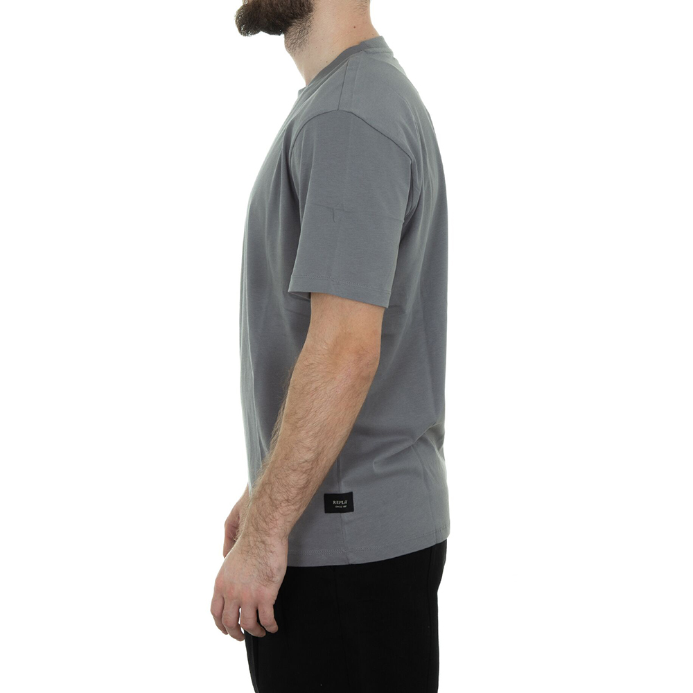 REPLAY Μπλούζα M3098 2