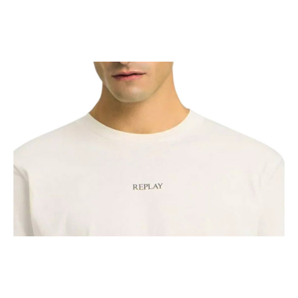 REPLAY Μπλούζα M3098 2