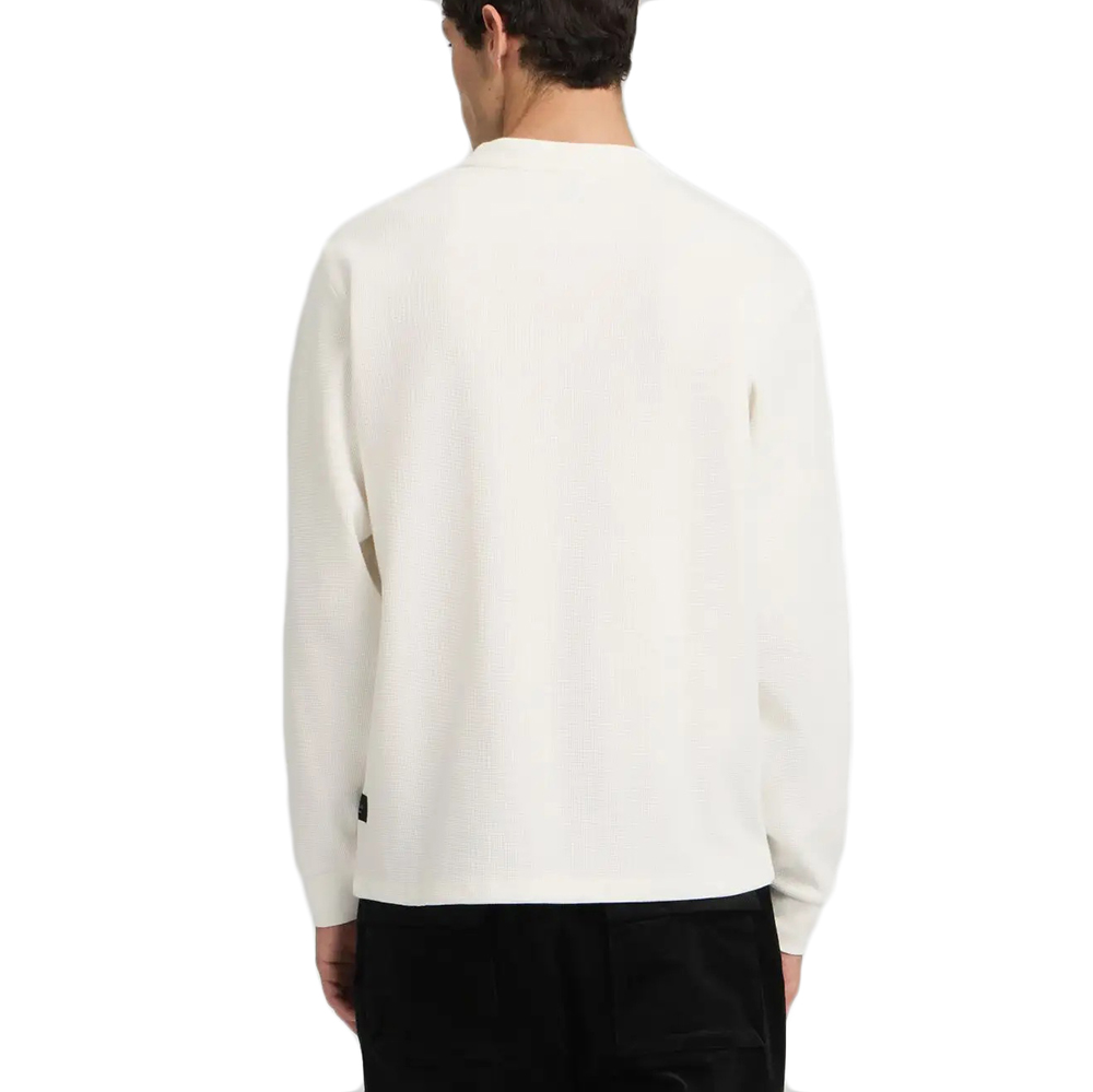 REPLAY Μπλούζα M3101 2