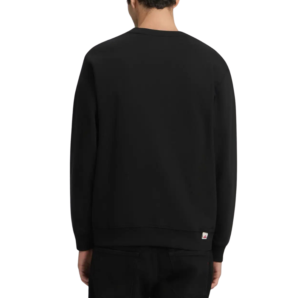 REPLAY Φούτερ (fleece) M3187 3