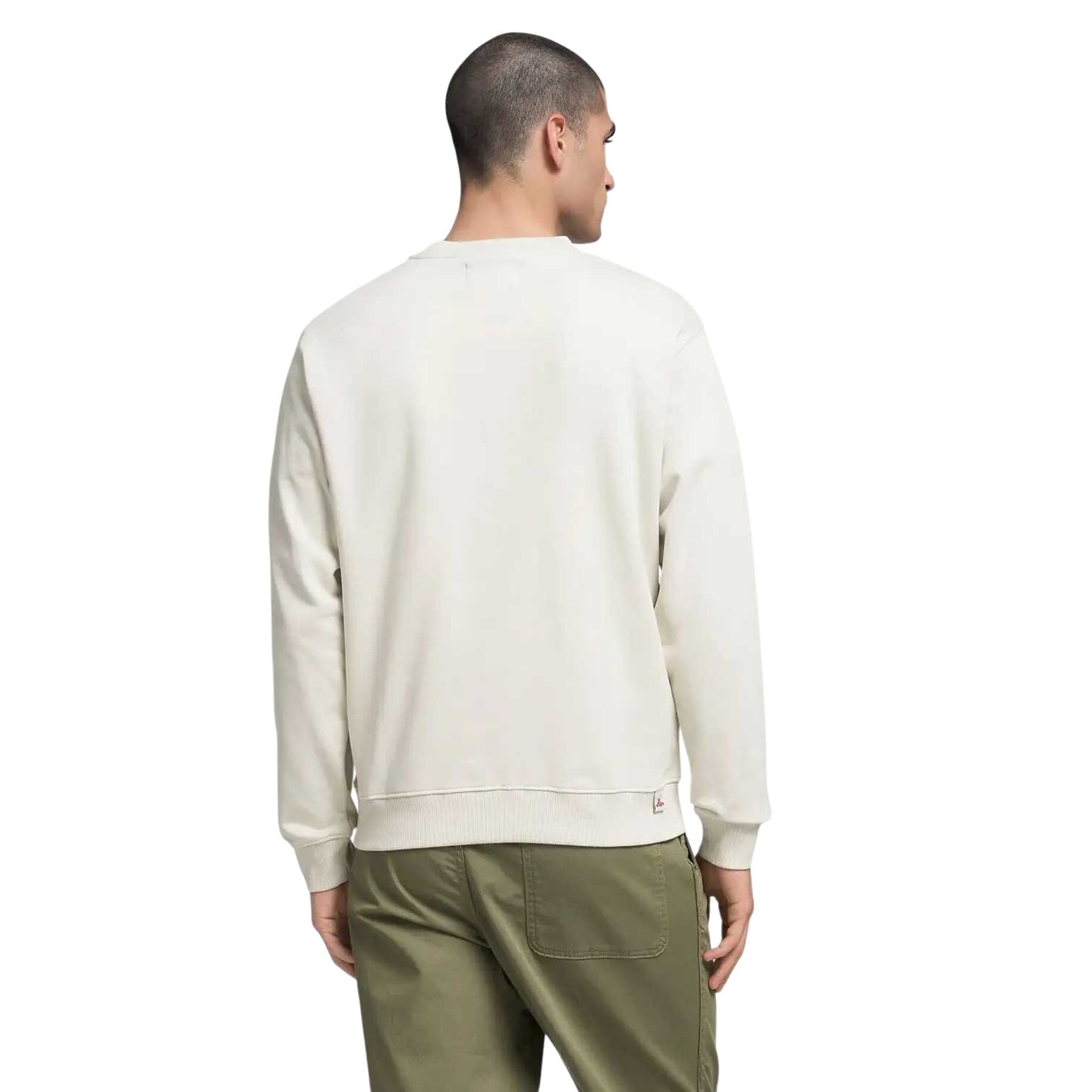 REPLAY Φούτερ (fleece) M3187 2