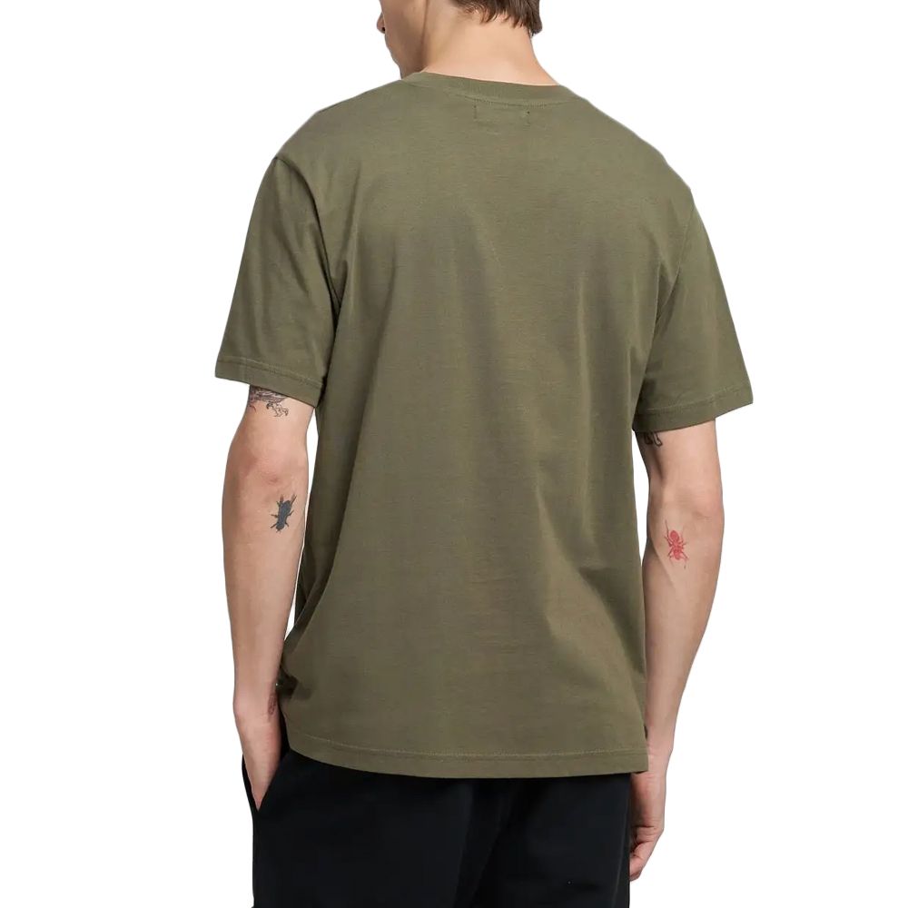 REPLAY Μπλούζα M3200 2