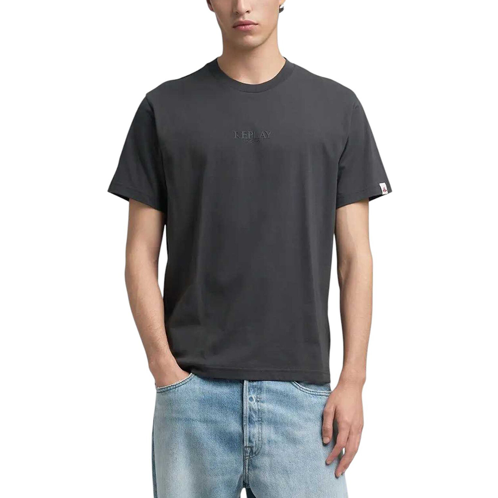 REPLAY Μπλούζα M3200 1