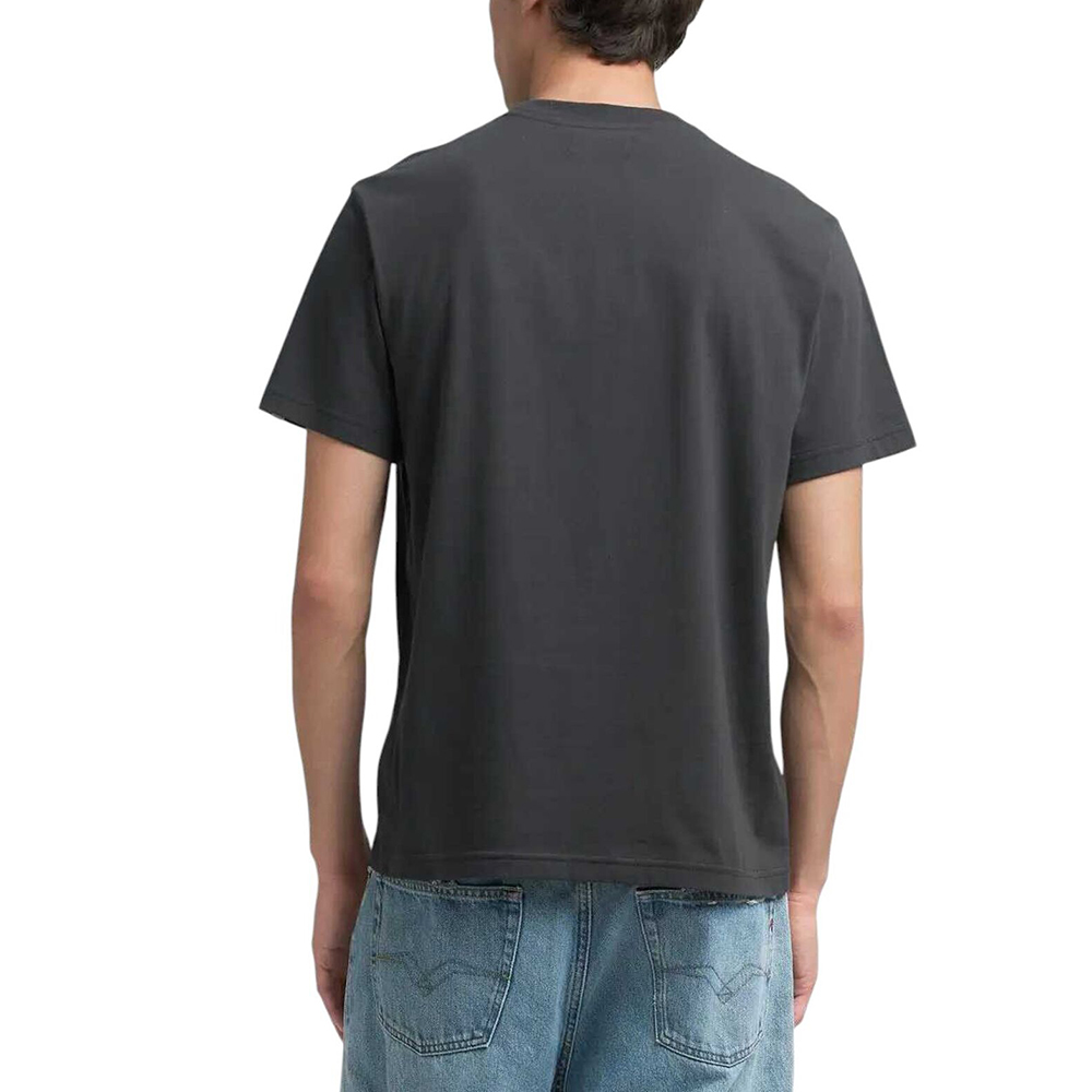 REPLAY Μπλούζα M3200 2