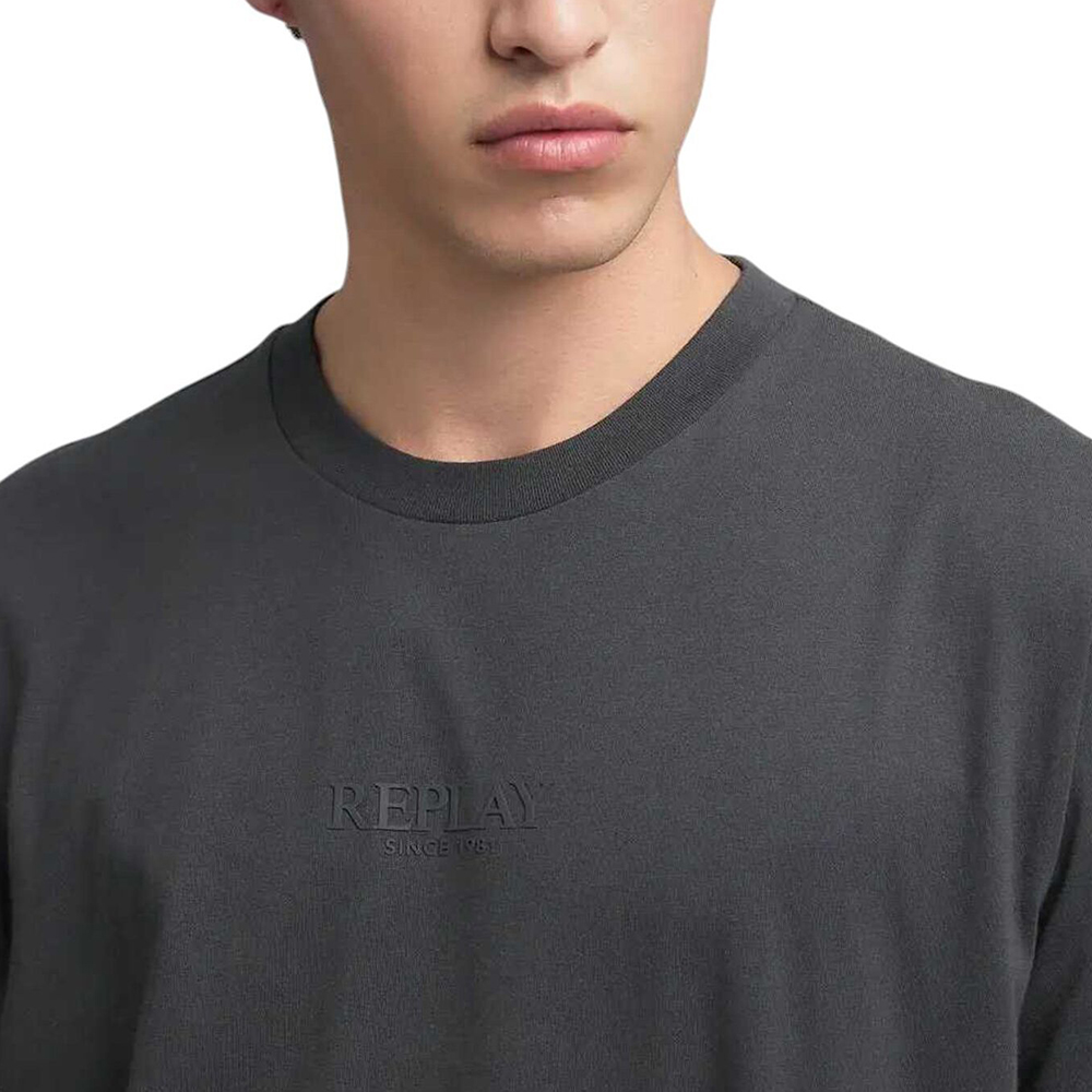 REPLAY Μπλούζα M3200 3