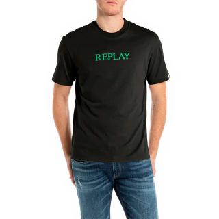 REPLAY Μπλούζα M3221