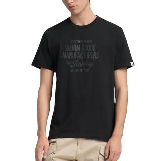 REPLAY Μπλούζα M3229