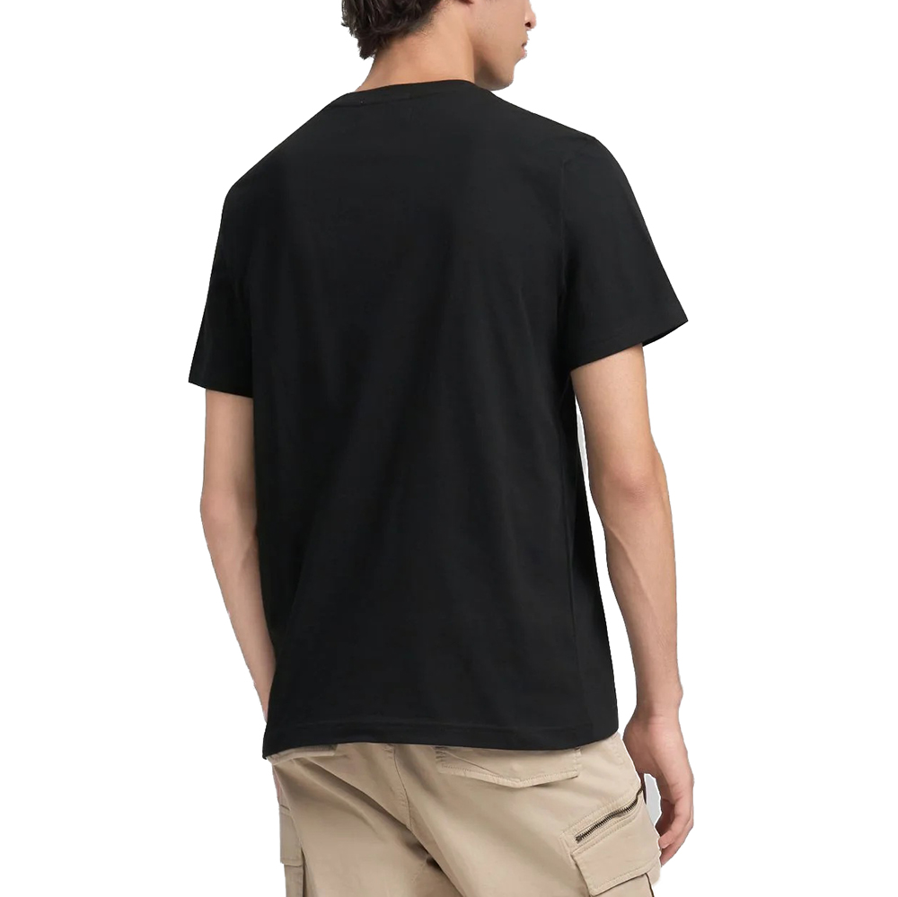 REPLAY Μπλούζα M3229 2