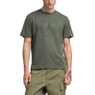 REPLAY Μπλούζα M3229