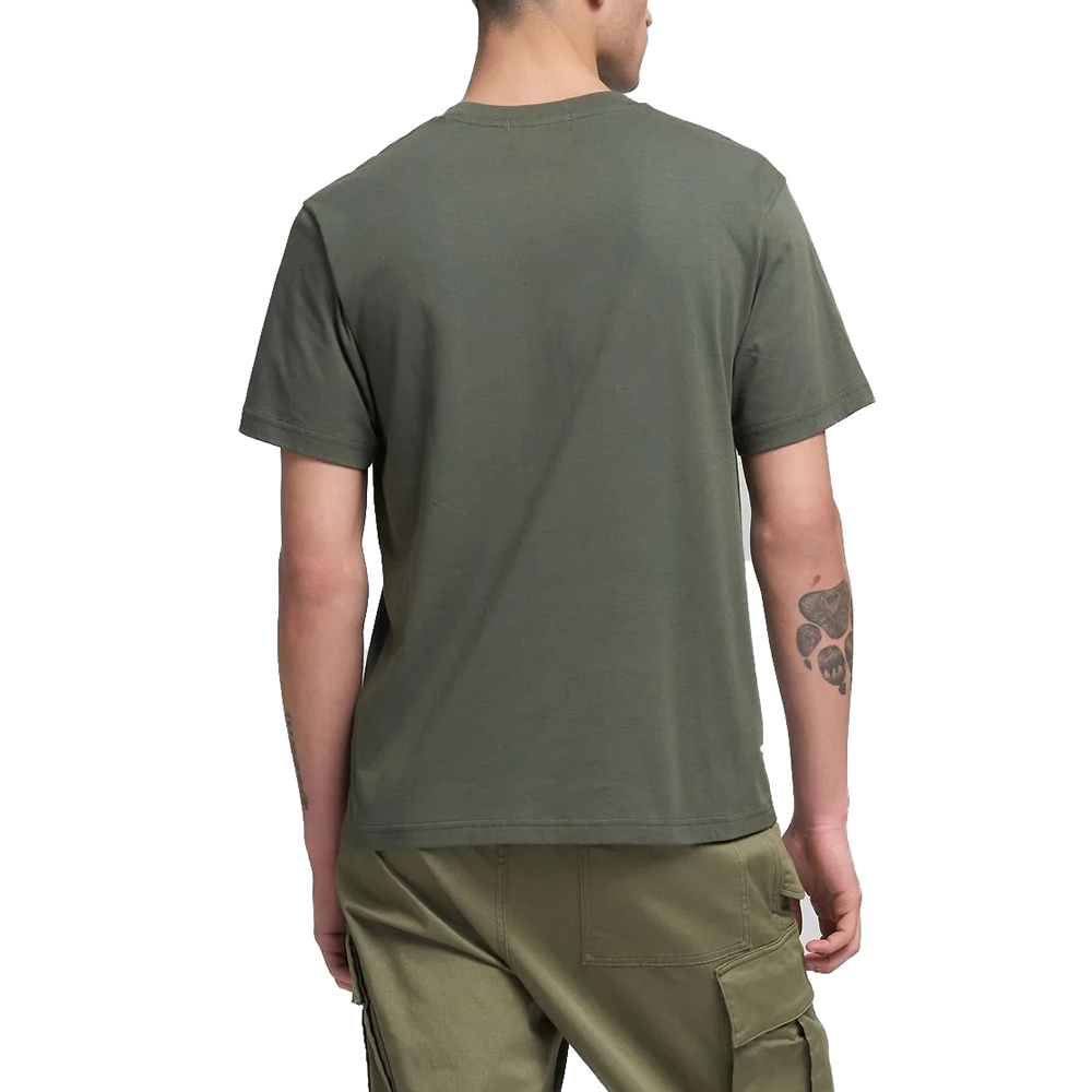 REPLAY Μπλούζα M3229 2