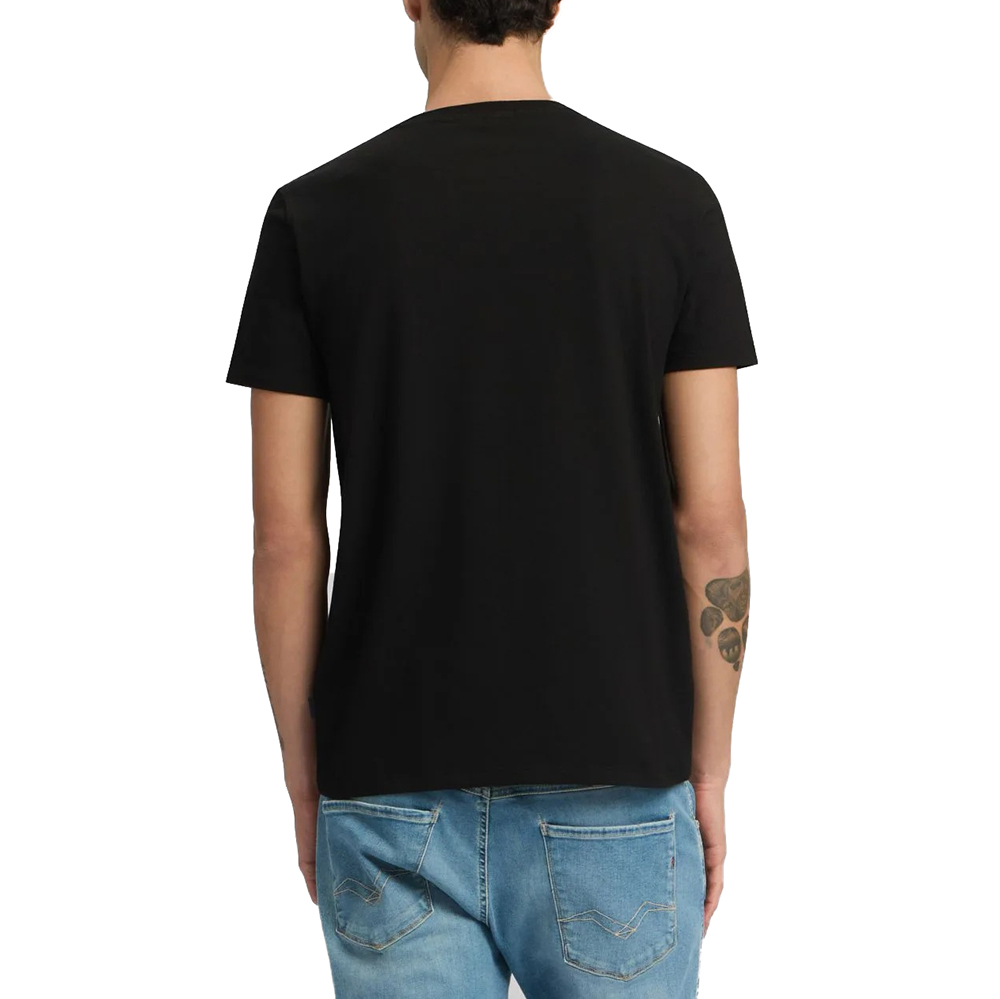 REPLAY Μπλούζα M3231 3