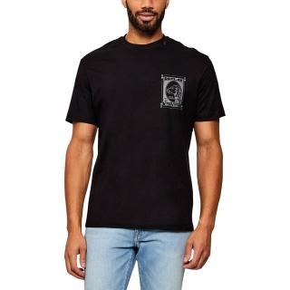 REPLAY Μπλούζα M3282