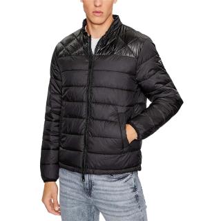GUESS LIGHT PUFFA JACKET ΜΠΟΥΦΑΝ ΑΝΔΡΙΚΟ M3BL12WF5C2