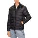 GUESS LIGHT PUFFA JACKET ΜΠΟΥΦΑΝ ΑΝΔΡΙΚΟ M3BL12WF5C2 1