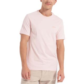 GUESS SS CN BASIC PIMA TEE ΜΠΛΟΥΖΑ ΑΝΔΡΙΚΟ M3GI70KBMS0
