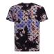 SS BSC TIE DYE PEONY TEE ΜΠΛΟΥΖΑ ΑΝΔΡΙΚΟ 2