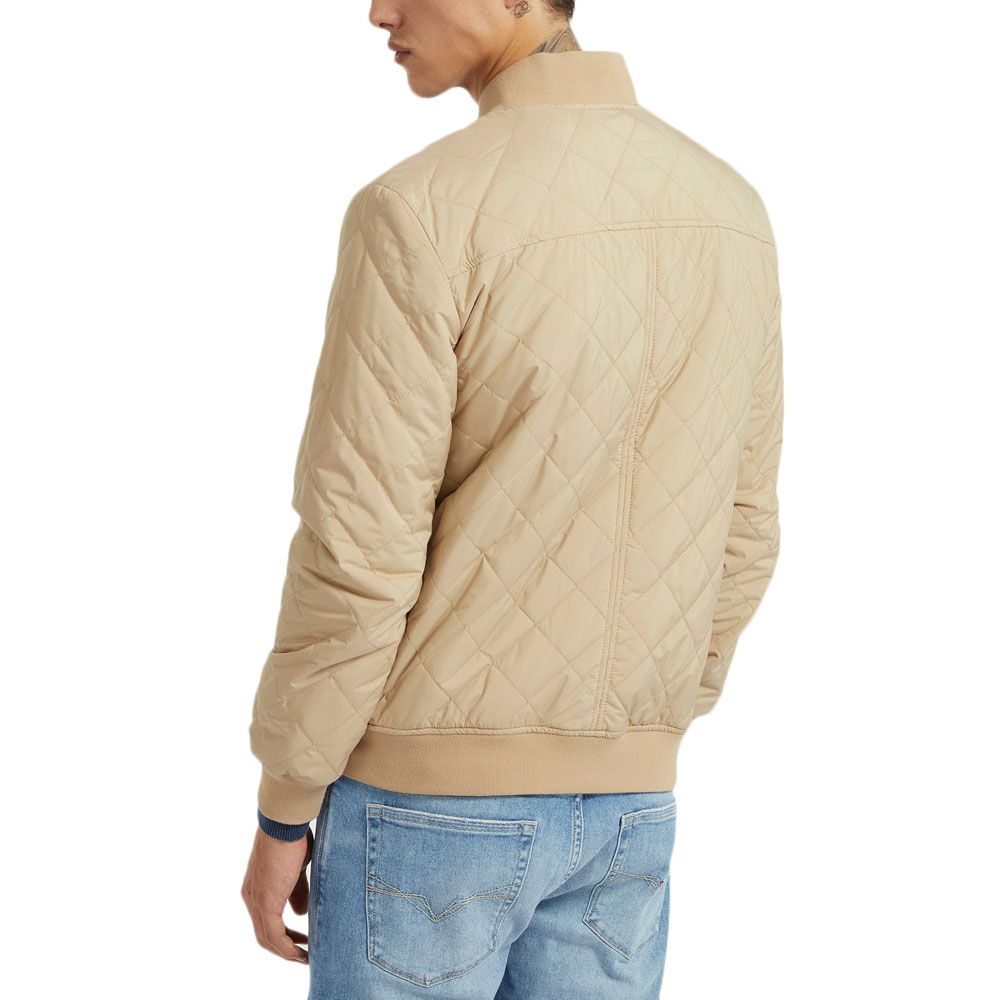 GUESS REVERSIBLE BOMBER ΜΠΟΥΦΑΝ ΔΙΠΛΗΣ ΟΨΗΣ ΑΝΔΡΙΚΟ M3YL16WFHJ0 2