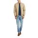 GUESS REVERSIBLE BOMBER ΜΠΟΥΦΑΝ ΔΙΠΛΗΣ ΟΨΗΣ ΑΝΔΡΙΚΟ M3YL16WFHJ0 5