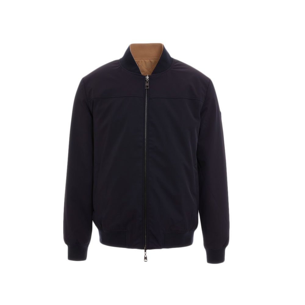 GUESS REVERSIBLE BOMBER ΜΠΟΥΦΑΝ ΔΙΠΛΗΣ ΟΨΗΣ ΑΝΔΡΙΚΟ M3YL16WFHJ0 6