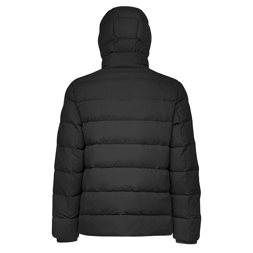 GEOX M ELVER MID JKT - 20D NYLON FD M4626M T3147 2