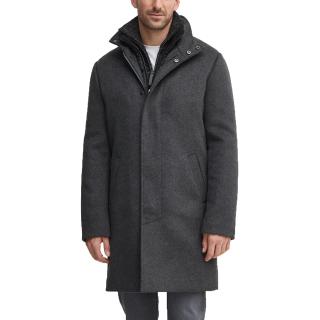 GUESS URBAN COAT ΠΑΛΤΟ ΑΝΔΡΙΚΟ M4BL30WGJ82