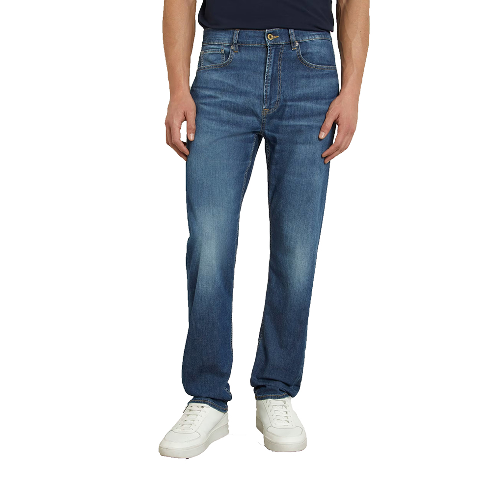 GUESS JAMES ΠΑΝΤΕΛΟΝΙ ΑΝΔΡΙΚΟ M4GA14D4Z24 1