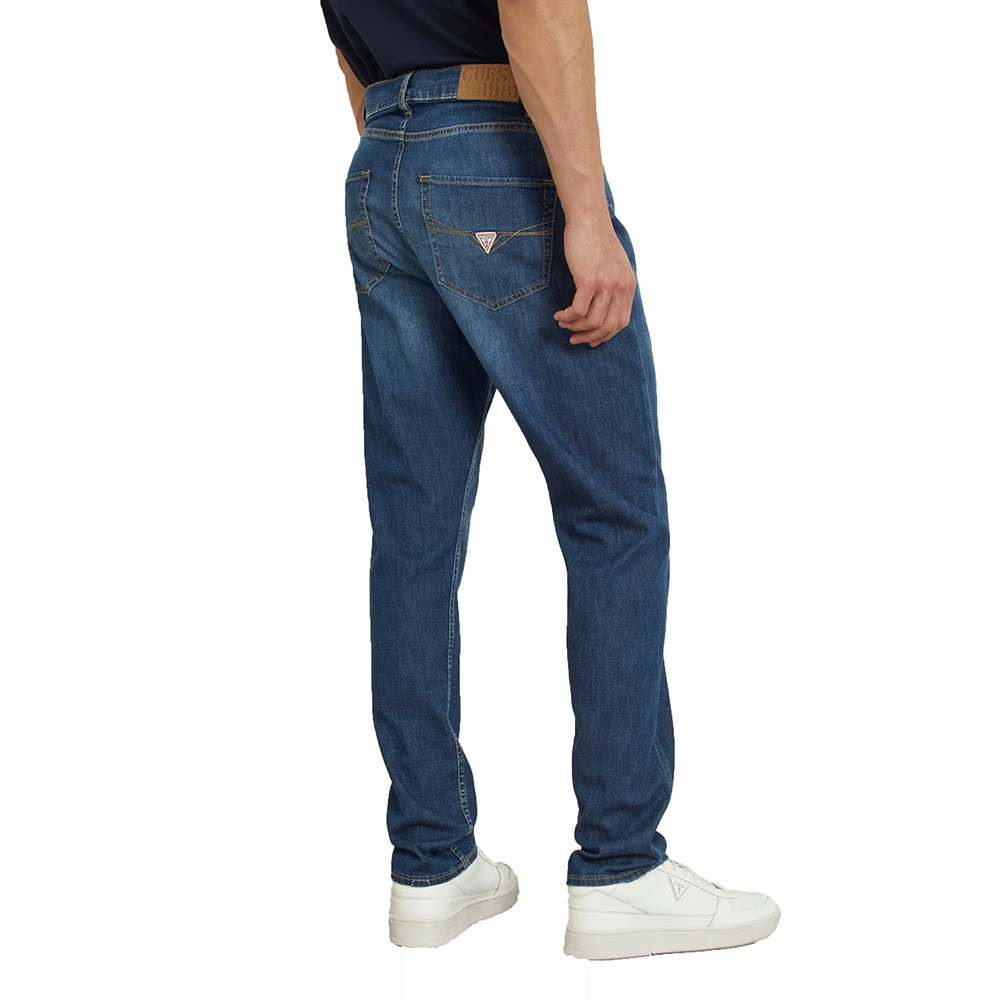 GUESS JAMES ΠΑΝΤΕΛΟΝΙ ΑΝΔΡΙΚΟ M4GA14D4Z24 2