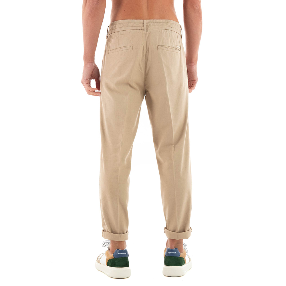 GUESS HENRY ΠΑΝΤΕΛΟΝΙ ΑΝΔΡΙΚΟ M4GB28WFBXA 3