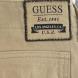 GUESS BEN SHORT ΣΟΡΤΣ ΑΝΔΡΙΚΟ M4GD17WFBXA 3