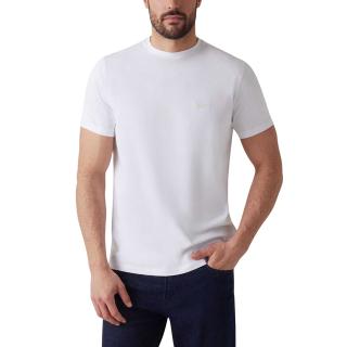 GUESS SS CN BASIC PIMA TEE ΜΠΛΟΥΖΑ ΑΝΔΡΙΚΟ M4GI70KC9X0