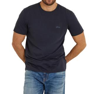 GUESS SS CN BASIC PIMA TEE ΜΠΛΟΥΖΑ ΑΝΔΡΙΚΟ M4GI70KC9X0