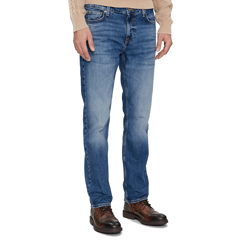GUESS ANGELS ΠΑΝΤΕΛΟΝΙ ΑΝΔΡΙΚΟ M4RAN2D58M2 1