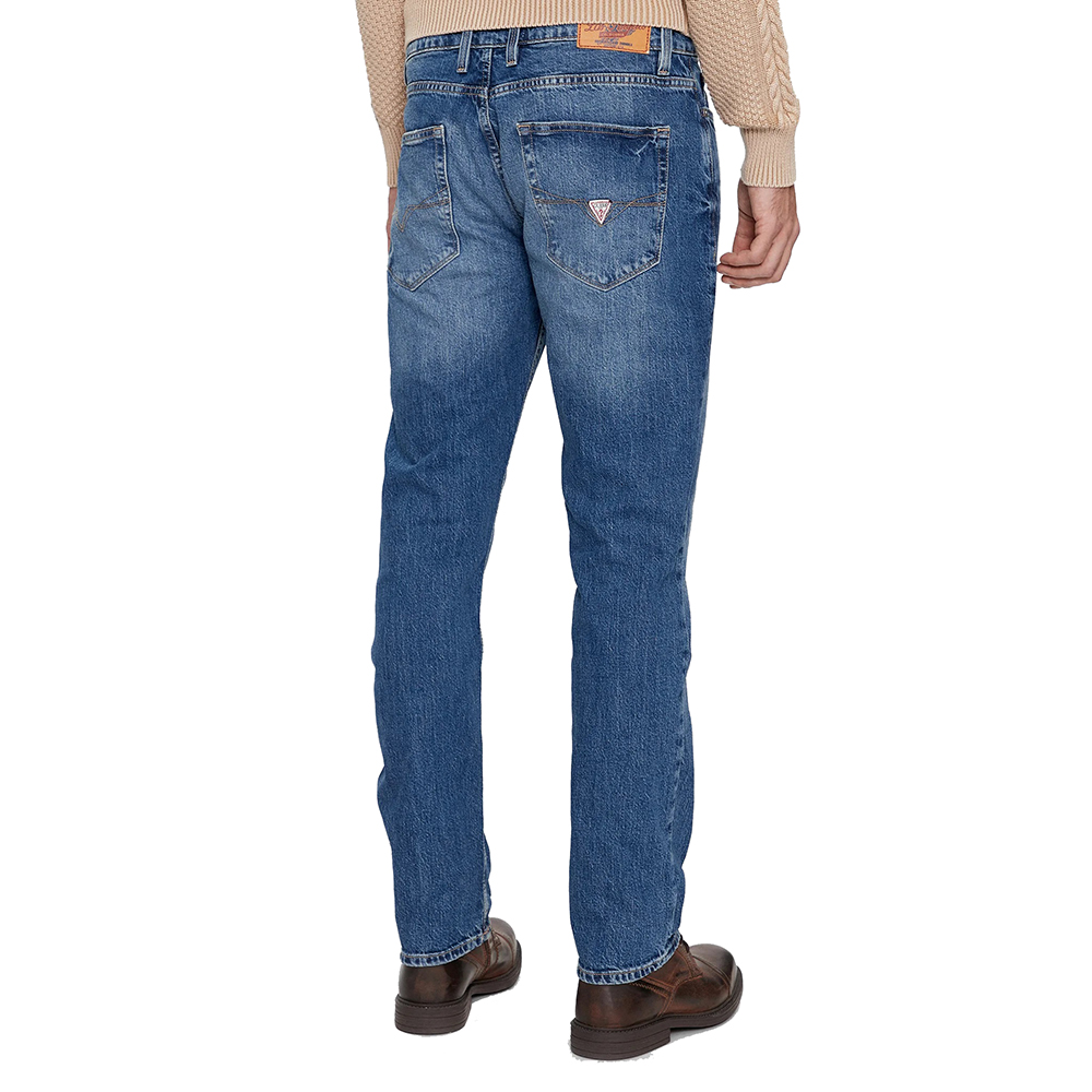 GUESS ANGELS ΠΑΝΤΕΛΟΝΙ ΑΝΔΡΙΚΟ M4RAN2D58M2 2