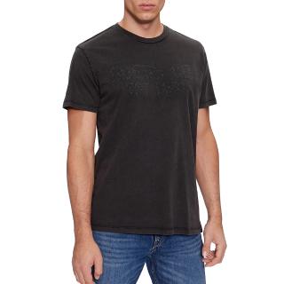 GUESS SS CN STUDS VINTAGE TEE ΜΠΛΟΥΖΑ  ΑΝΔΡΙΚΟ M4RI02I3Z14